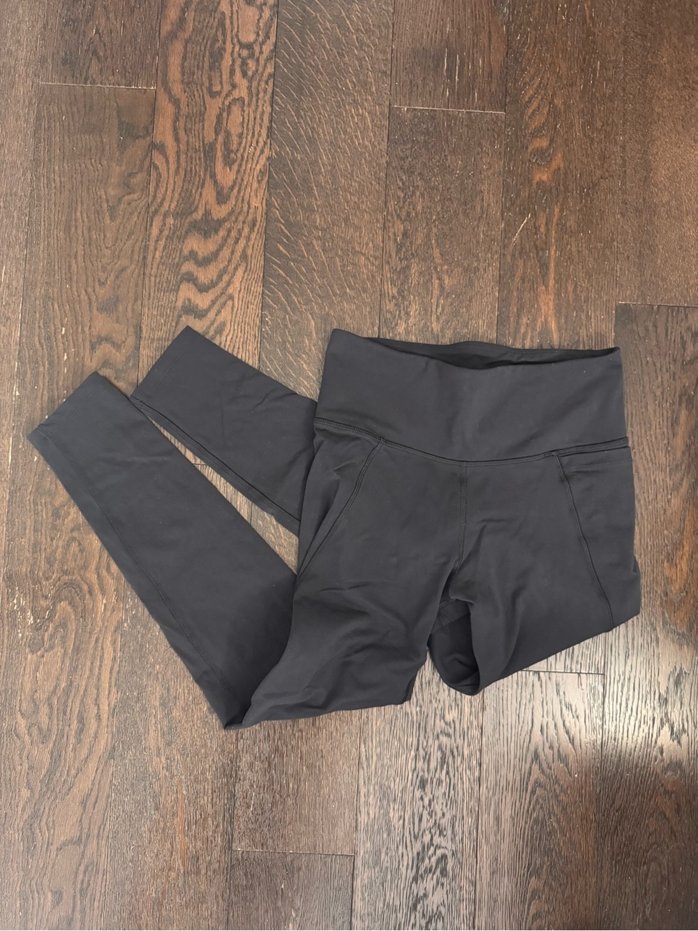Reebok Women’s Leggings ⅞